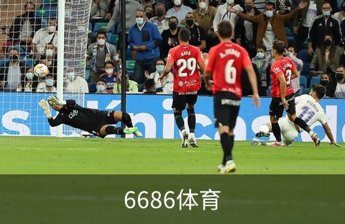 6686体育介绍